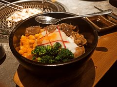 厚貞牛舌饭-厚贞日式烤肉(龙之梦店)