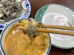 -牛街老爆肚满(牡丹园店)