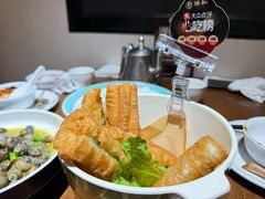 -锡和无锡菜(景丽苑店)