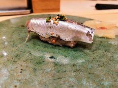 -鮨青(恒基名人购物中心店)