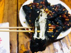 -五娭毑臭豆腐(黄兴南路店)