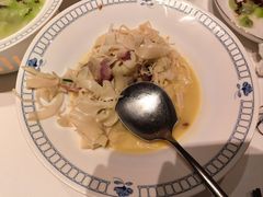 -杏花堂晋商私房菜(华熙五棵松店)