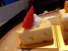 -上海苏宁宝丽嘉酒店·Cafe Bellagio西餐厅