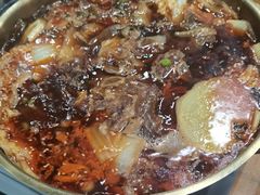 -星记小馆·小蓝龙·老南京砂锅菜(上海路店)