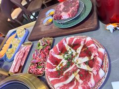 -杨小佳·齐齐哈尔烤肉·烤串(广州店)