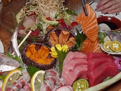 -居酒屋海山(拱北店)