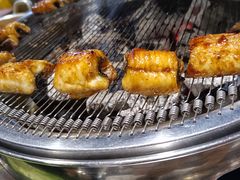 -本炙炭烤·蒲烧活鳗料理店(金沙洲店)