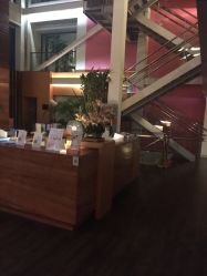 -知爱母婴专护全套房月子会所(新华路店)