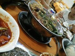 -川味堂·四川豆花(八卦岭店)
