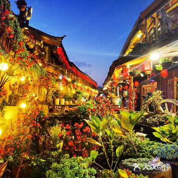 丽江跟大理讲实话虽然基本上大家都去过，但是我还是觉得