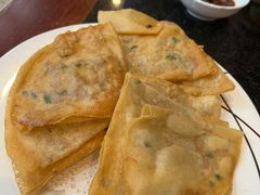 葱香脆饼-老来福·非遗酸汤兔(凯旋路店)