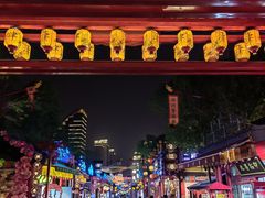-古文化街旅游区