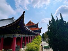 -崇圣寺三塔文化旅游区