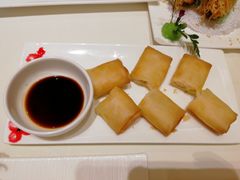 -半岛太子酒家(海港城店)