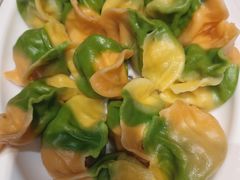 -双合园·海鲜水饺青岛菜(万佳广场店)