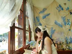 -初甜·舒芙蕾·韩式雪花冰(流塘店)