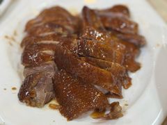 -老字号蛇口德记烧腊饭店·海鲜加工