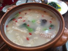 -鱼食饭稻·苏浙土菜17年老馆子(平江路店)