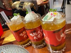 -辣不二地道川菜(汉水路店)