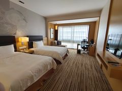 -石家庄万象天成假日酒店