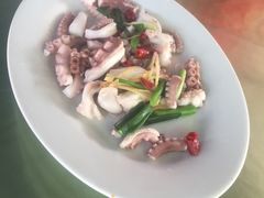 -江南村海鲜馆(洞头店)