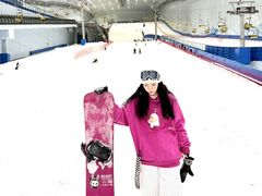-哈尔滨热雪奇迹