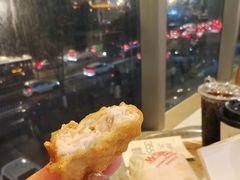 -麦当劳(国贸店)