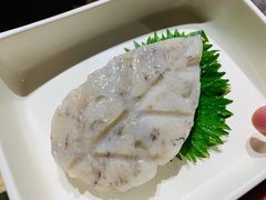 -海底捞火锅(天一广场亚细亚店)