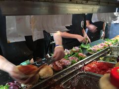 -Fergburger(皇后镇店)