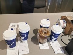 -瑞幸咖啡(石榴中心店)