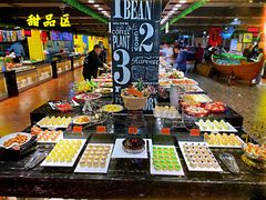 -豪食披萨烤肉自助(保定商场店)