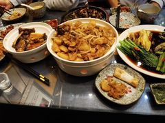 -格日勒阿妈蒙古厨房(巨海店)