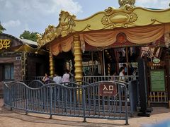 -南京银杏湖乐园