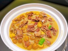 -富淳饭店(陆家嘴保利广场店)