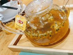 -如轩·海鲜砂锅粥·潮汕菜(沿江东路店)