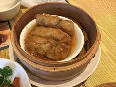 美味鲜竹卷-添好运点心专门店(百老汇店)