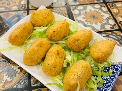 -番茄屋葡式美食(总店)