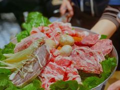 -韩国大金刚烤肉·料理(印象城店)