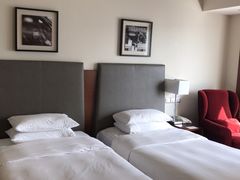 -香港尖沙咀凯悦酒店