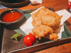 -京鹿料理(荟聚店)