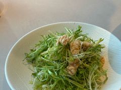 -漢舍川菜馆(国贸商城店)