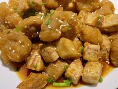 -旺达·福州菜(正大广场店)