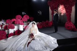 -DC大蔡婚礼策划(李公堤店)