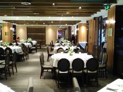 大堂-大鸭梨烤鸭(枣园店)