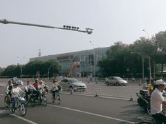 -欧亚达商业广场(红桥店)