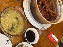 -金陵后厨·南京菜(新街口秣陵路店)