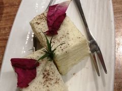 -Ricci睿奇美式餐厅(五道口店)