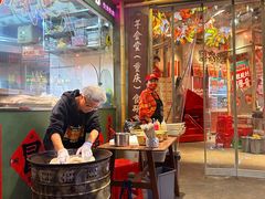-大芊金重庆串串火锅(南京路店)