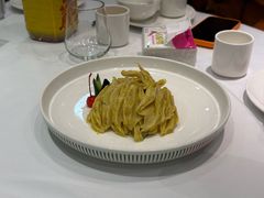 -万荣烤鸭店·北京菜(农光里店)