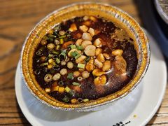 烤脑花-老号尤兔头(幸福店)